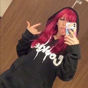 Meet your Posher, Kaylee